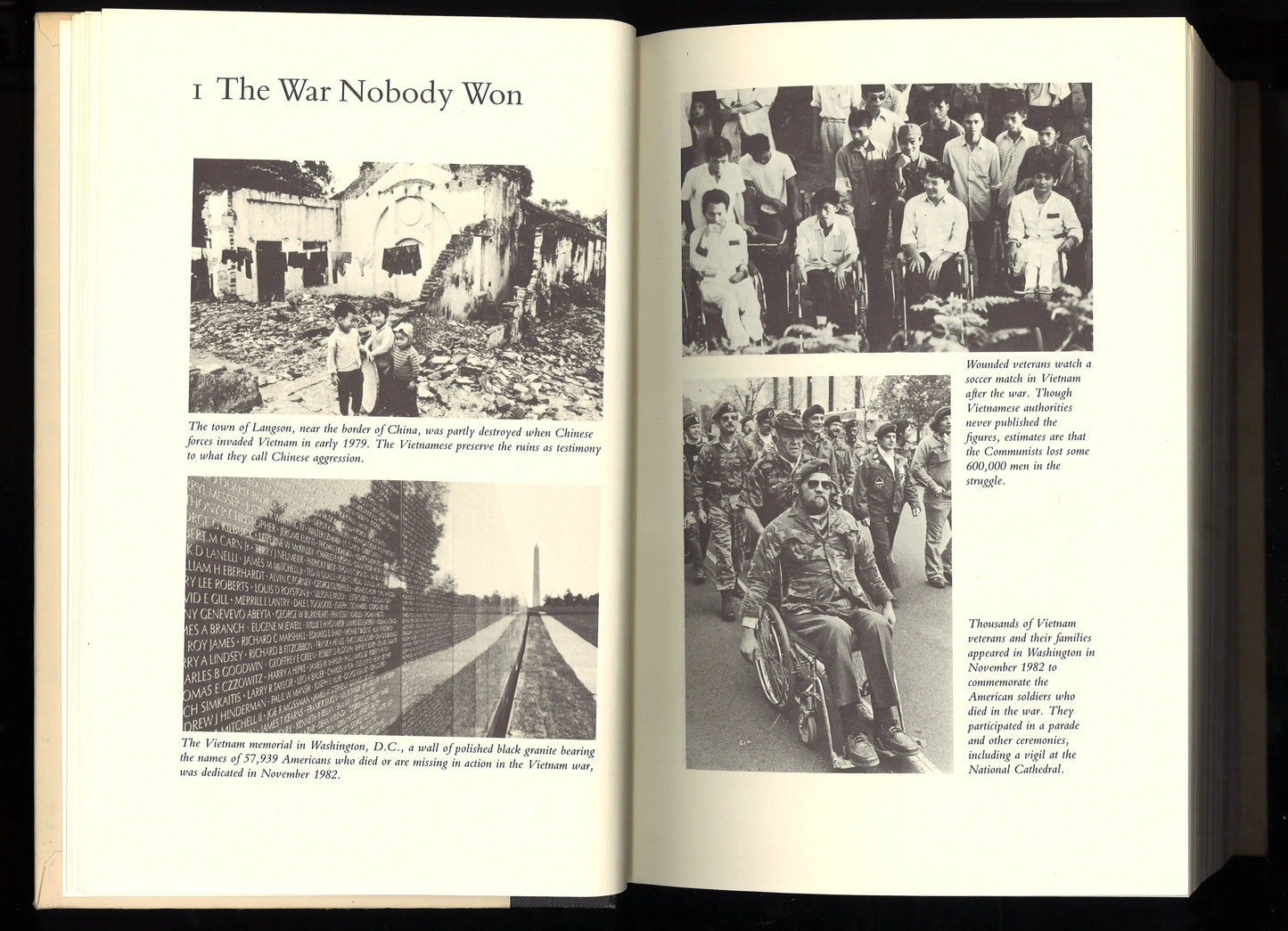 Vietnam: A History