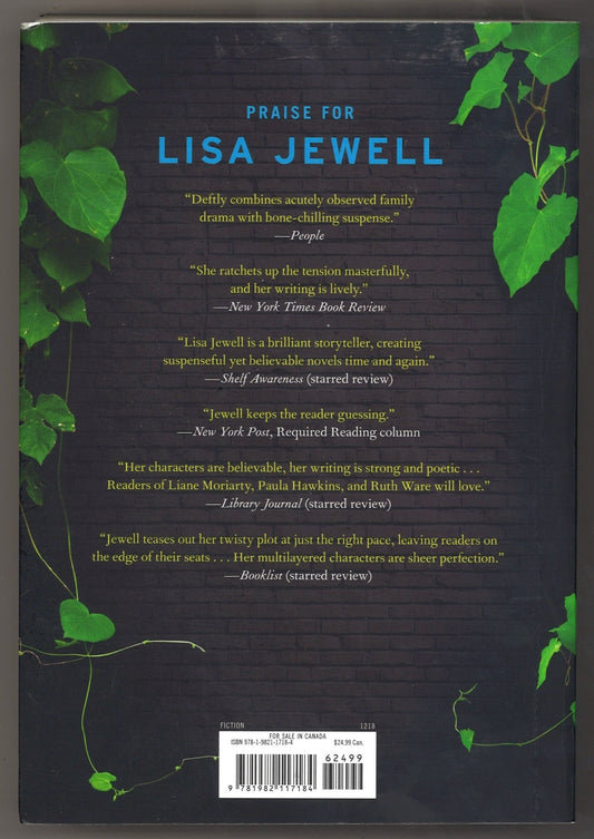 Watching You: A Novel - The Bookstore