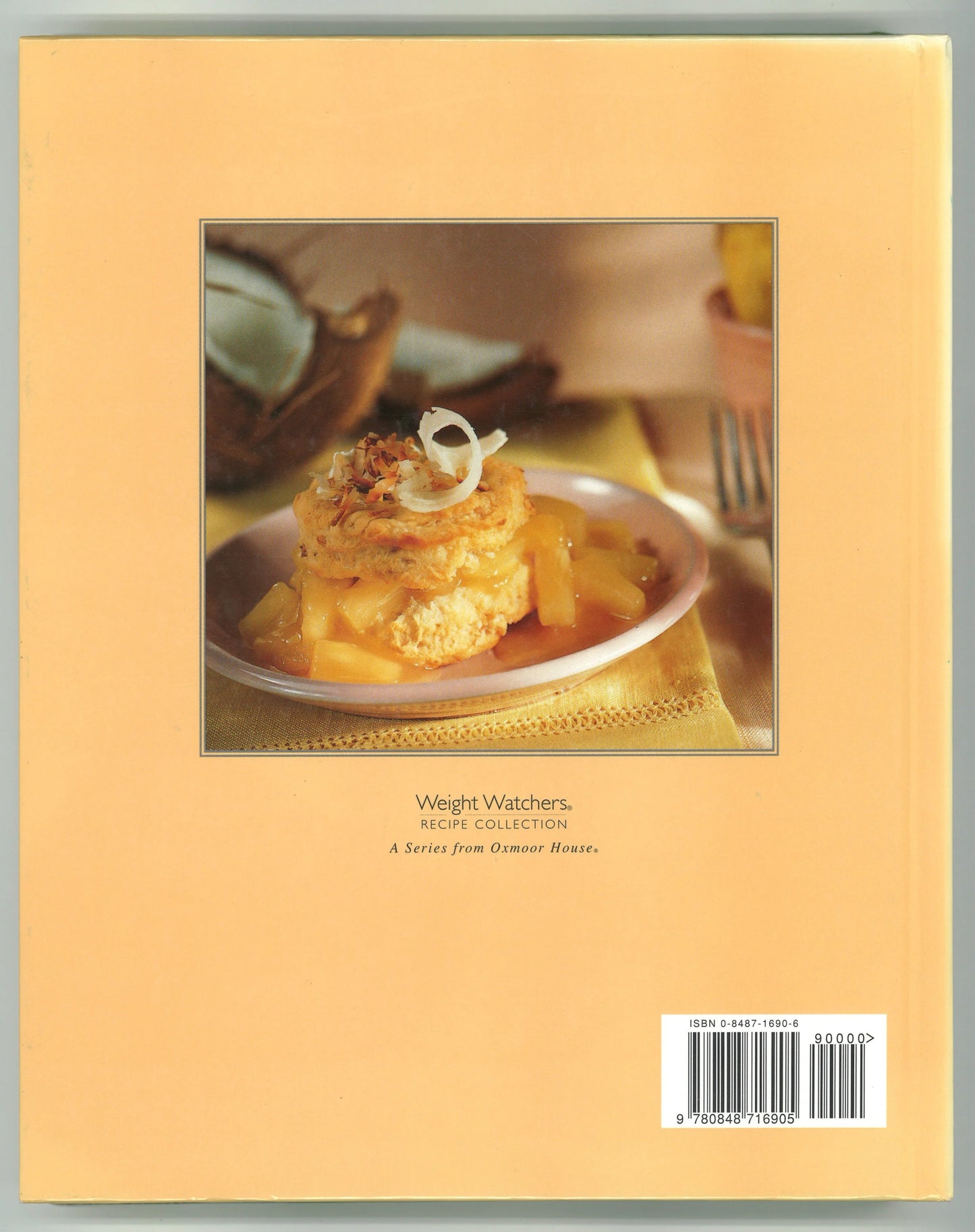 Weight Watchers Quick, Light & Healthy Cookbook - The Bookstore