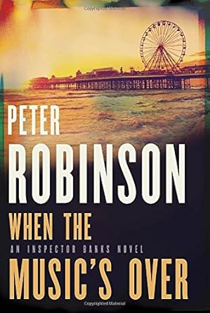 When the Music's Over - The Bookstore