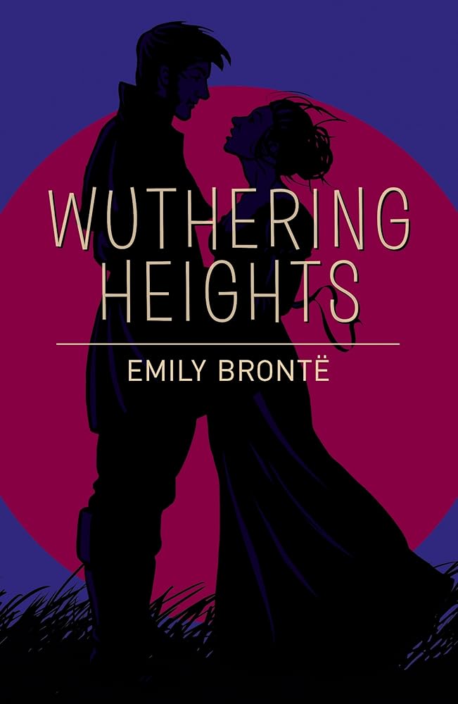 Wuthering Heights Emily Bronte