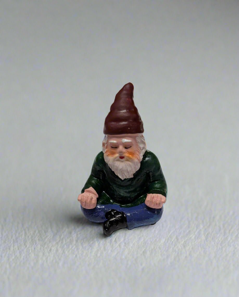 Yoga Gnomes DragonHua