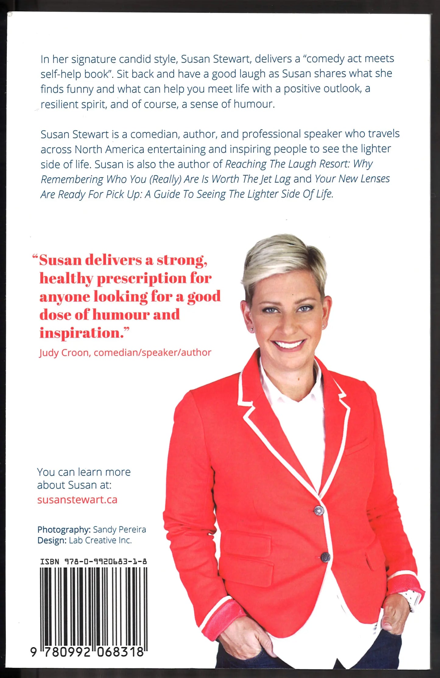 You Gotta Laugh: Wit & Wisdom About Not Taking Life (Or Yourself) Too Seriously