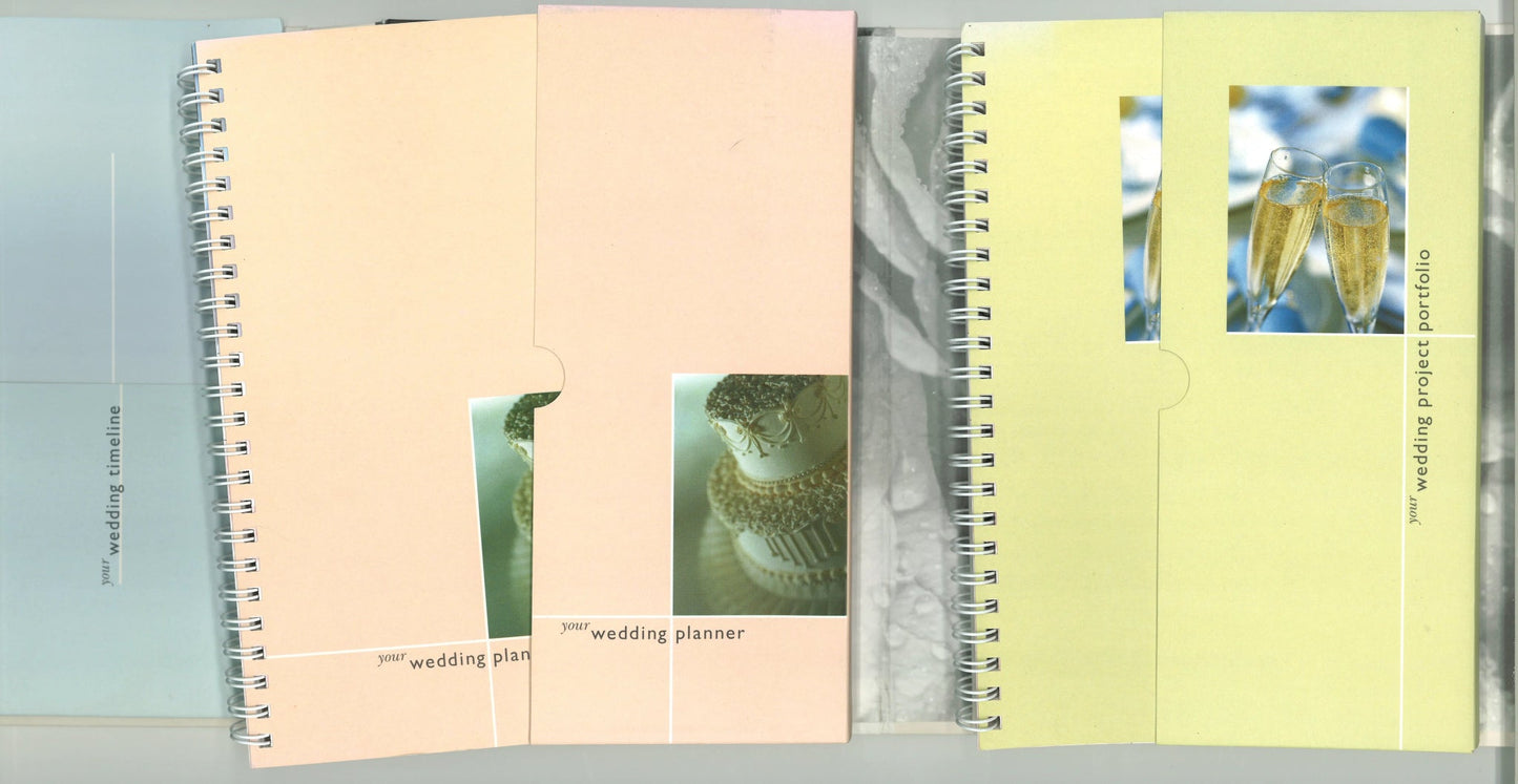 Your Wedding Organizer Lauren Floodgate, Jaclyn Hirschhaut