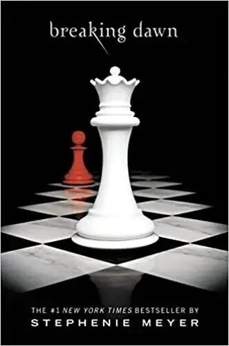 Breaking Dawn (Twilight, Book 4), Stephenie Meyer Stephenie Meyer