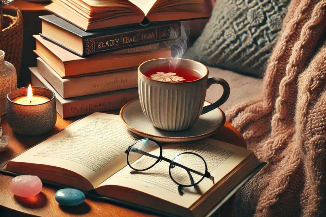 Books-Rituals-to-Beat-the-Winter-Blues The Bookstore