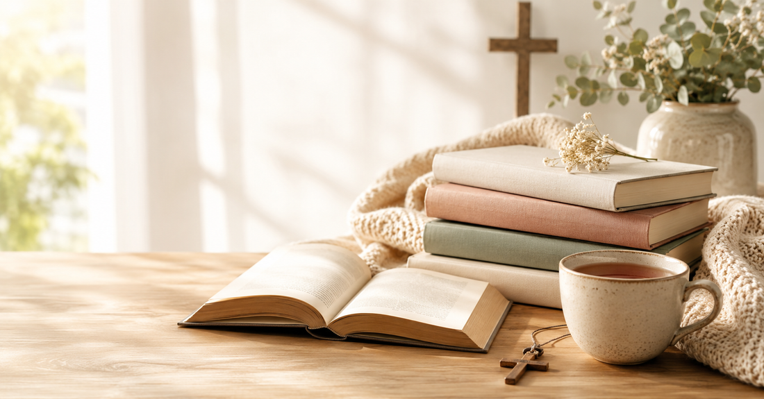 Best Inspirational Fiction for Christian Readers (2026)