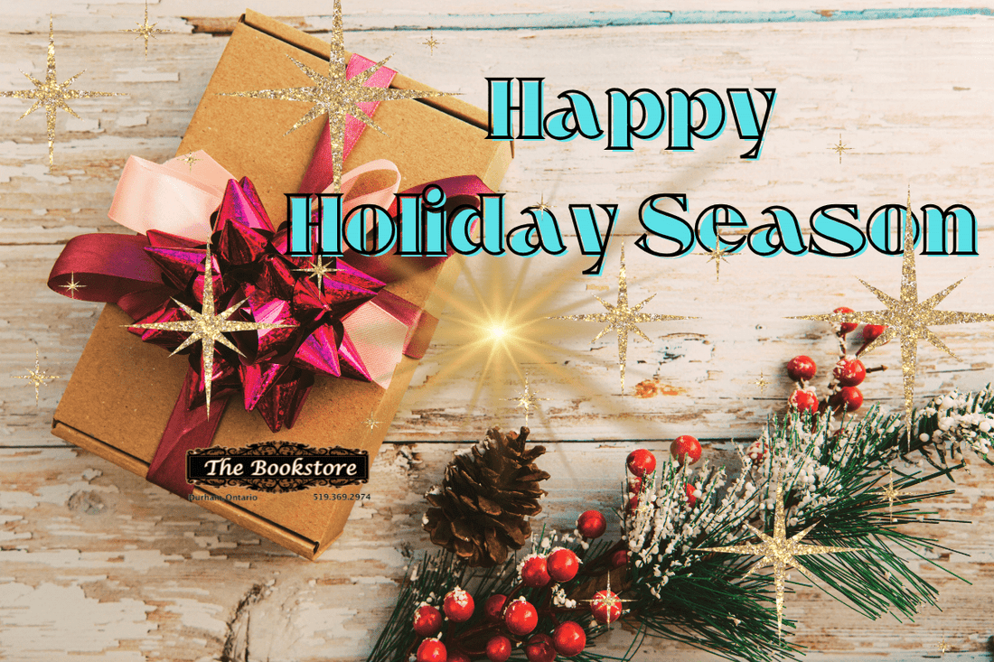 Creating-a-Magical-Holiday-Season-with-The-Bookstore-in-Durham The Bookstore