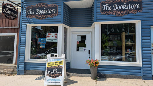 Discover the Enchanting World of The Bookstore in Durham - The Bookstore