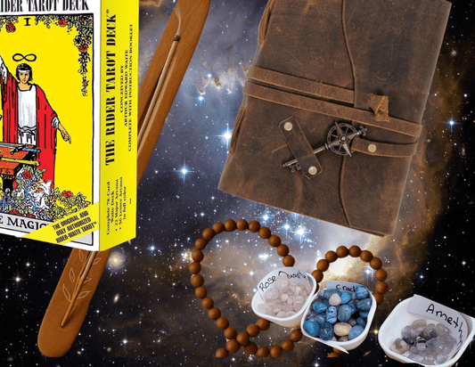Mid-Year Reset: 5 Gentle Ways to Recharge Your Mind & Spirit - The Bookstore