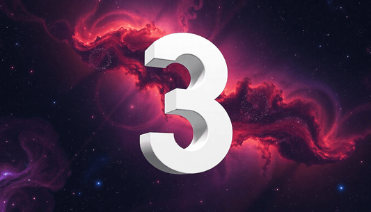 Unlocking the Power of 3 at The Bookstore - The Bookstore