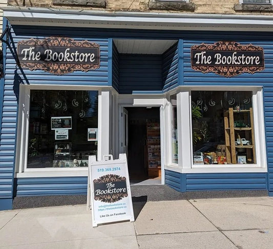 What Makes The Bookstore Unique - The Bookstore
