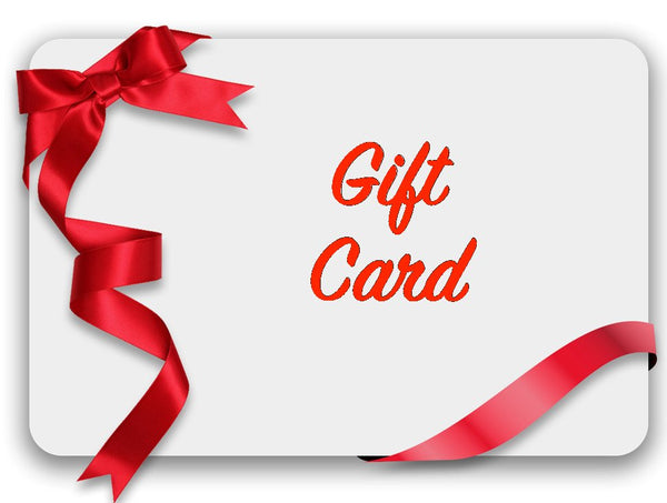 eGift-Cards The Bookstore