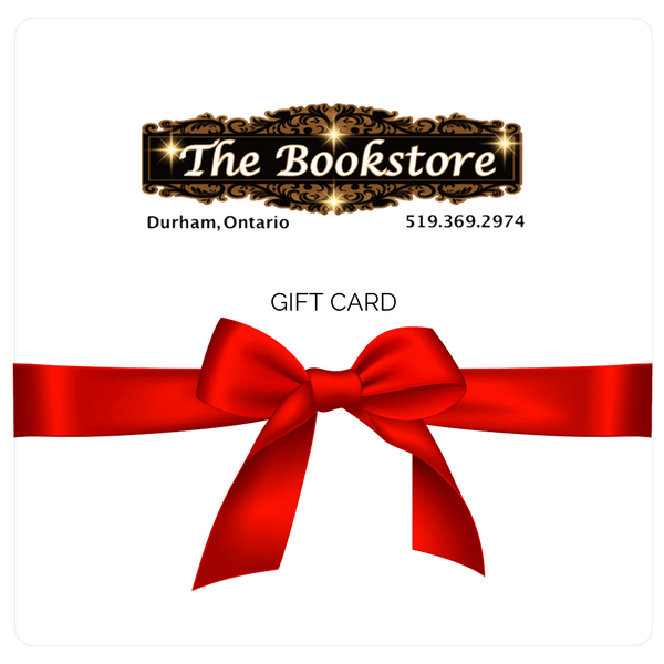 eGift Cards - The Bookstore