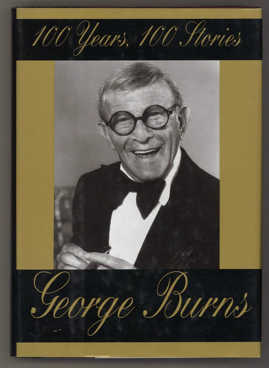 100 Years 100 Stories - The Bookstore