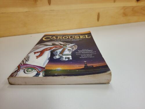 Rodgers & Hammerstein's Carousel: The Complete Book and Lyrics of the Broadway