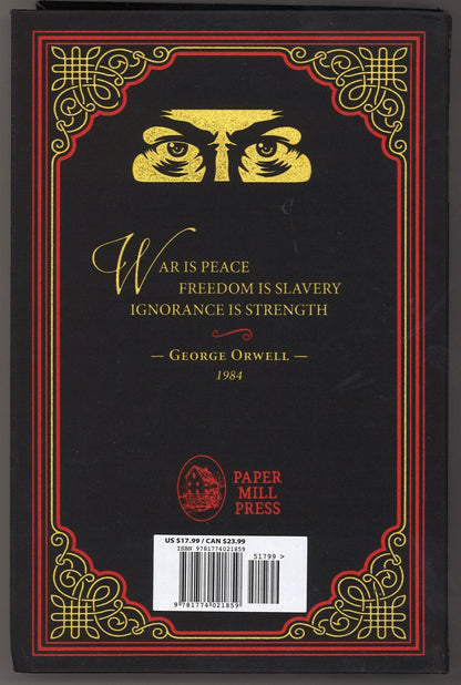 1984 - The Bookstore