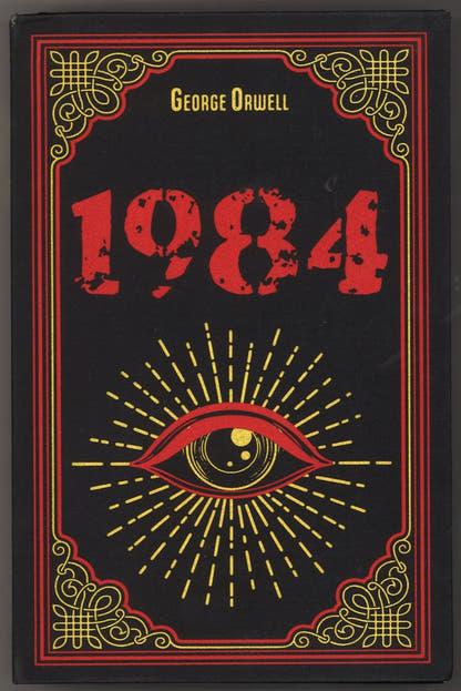 1984 - The Bookstore