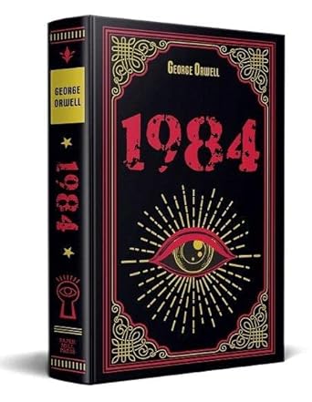 1984 - The Bookstore