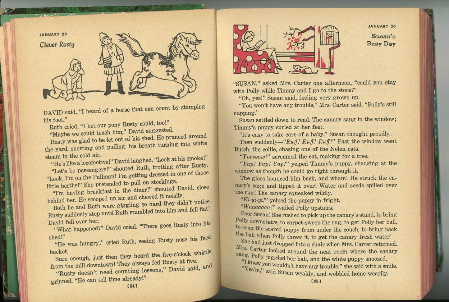 365 Bedtime Stories Nan Gilbert