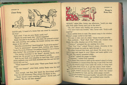 365 Bedtime Stories Nan Gilbert