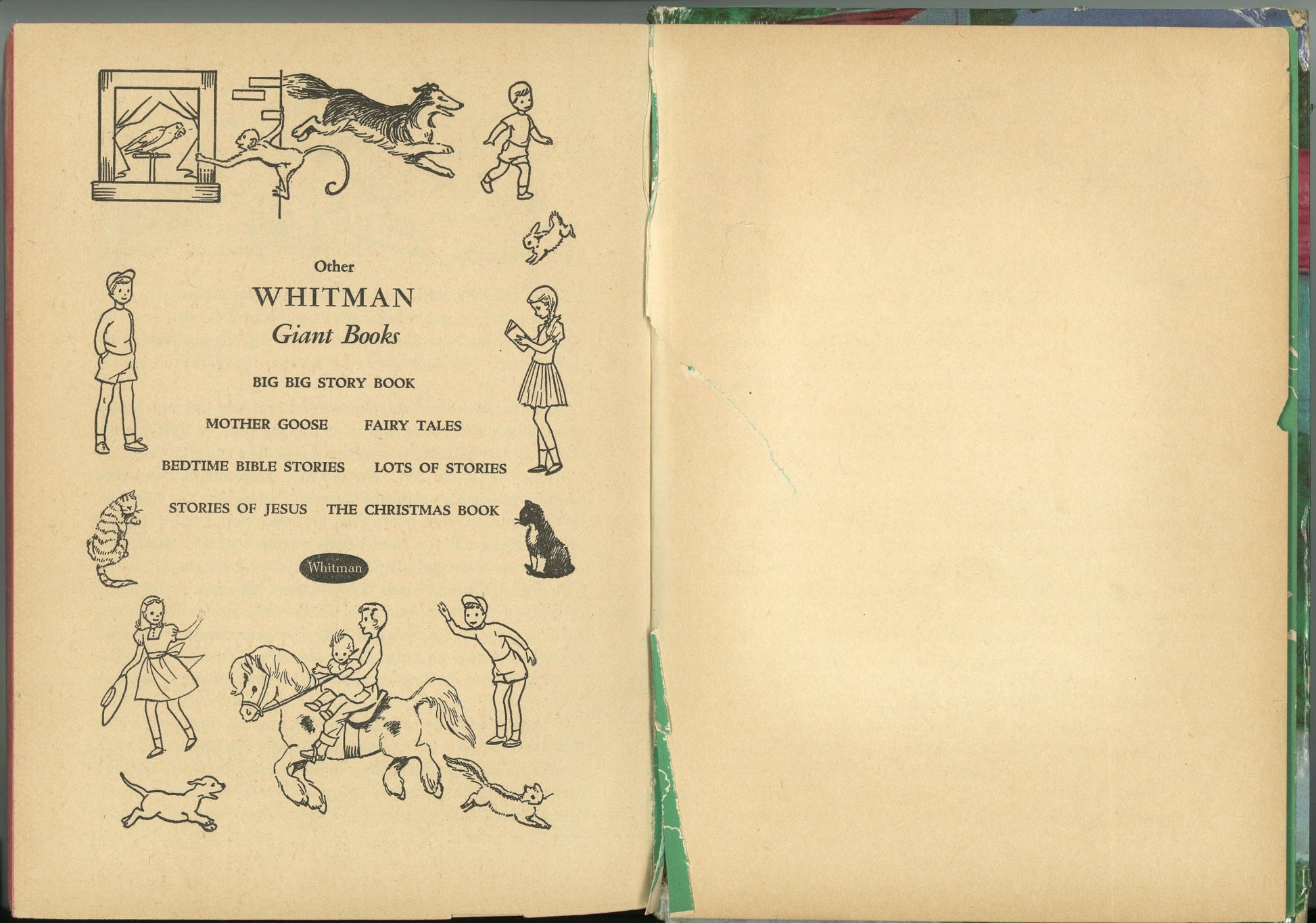 365 Bedtime Stories Nan Gilbert