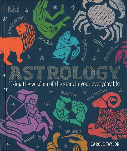 Astrology by Carole Taylor