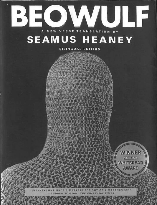 Beowulf by Seamus Heaney