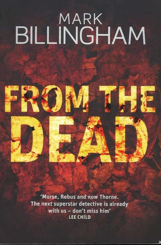 From the Dead by Mark Billingham