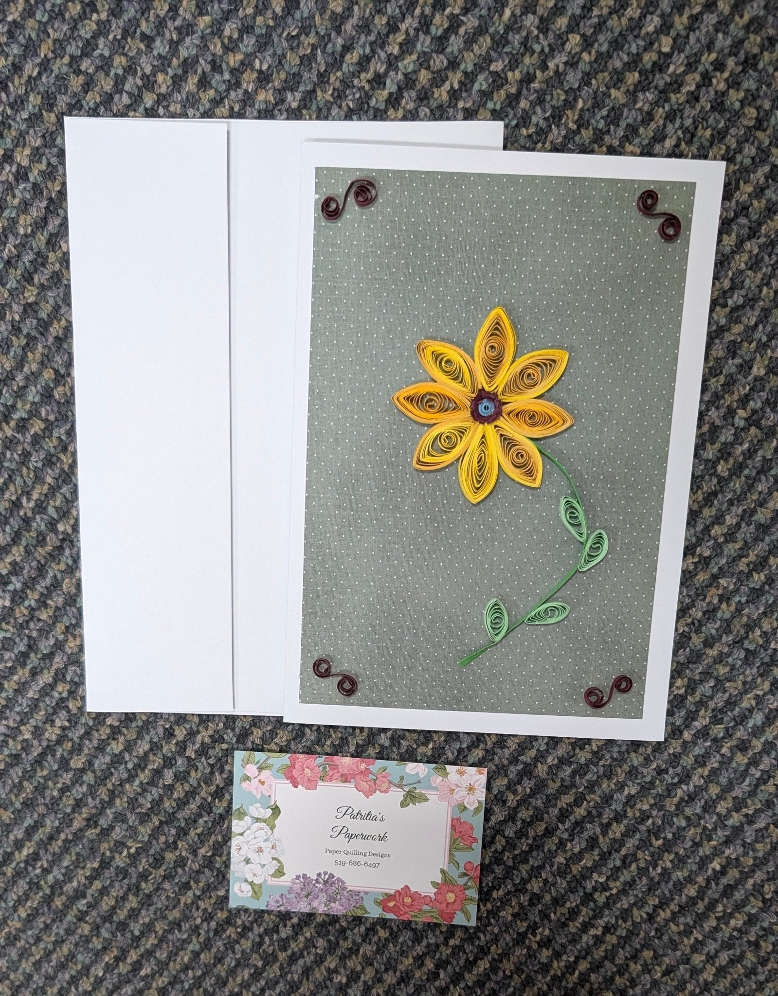 3D Greeting Cards - The Bookstore