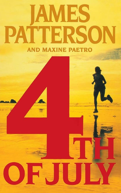 4th of July James Patterson