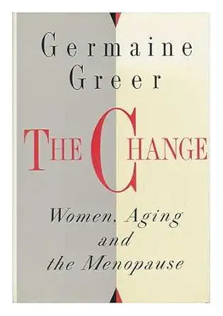 The Change cover image