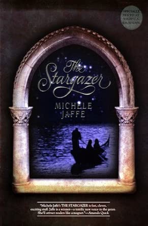 Stargazer C cover image