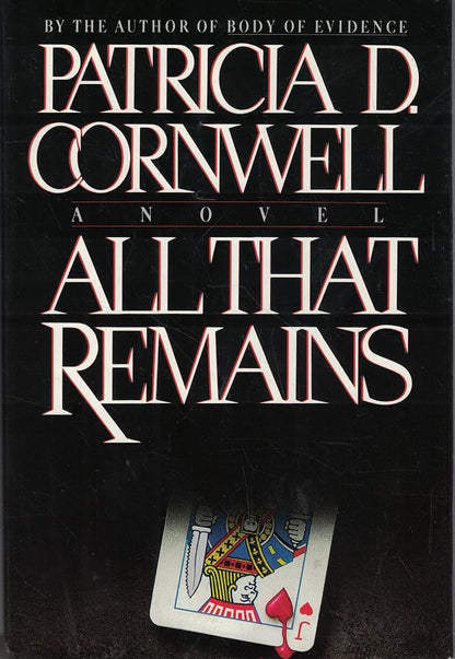 All That Remains cover image