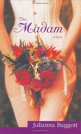 The Madam cover image