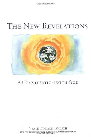 The New Revelations: A Conversation with God cover image