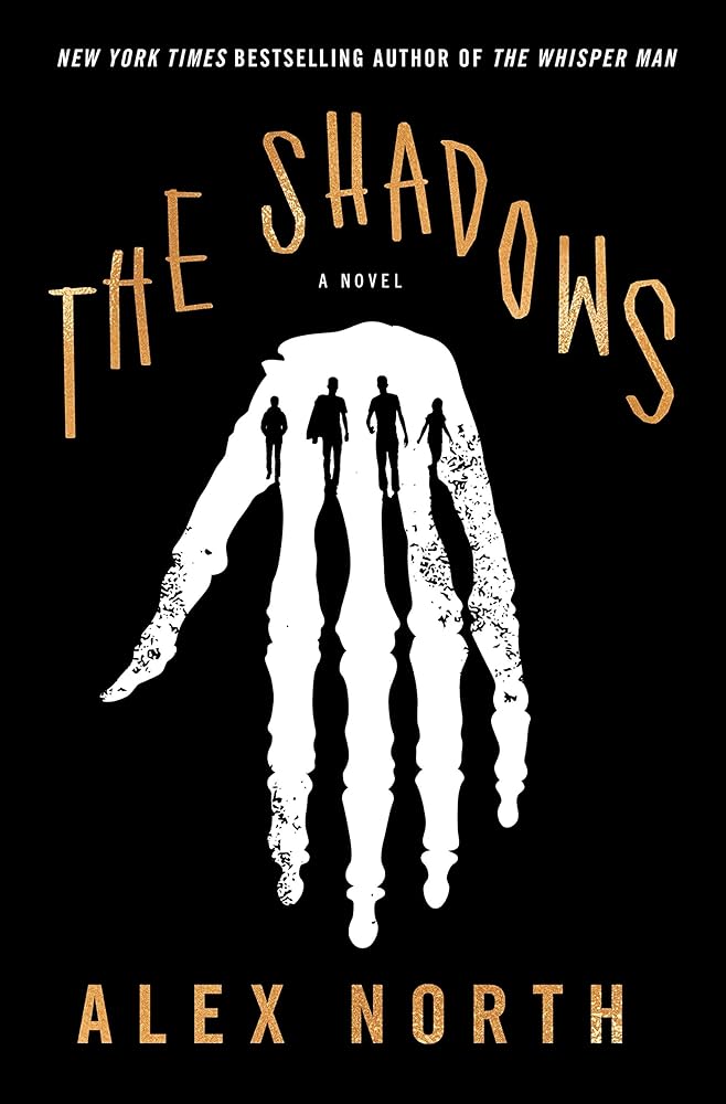 The Shadows (International Edition) cover image