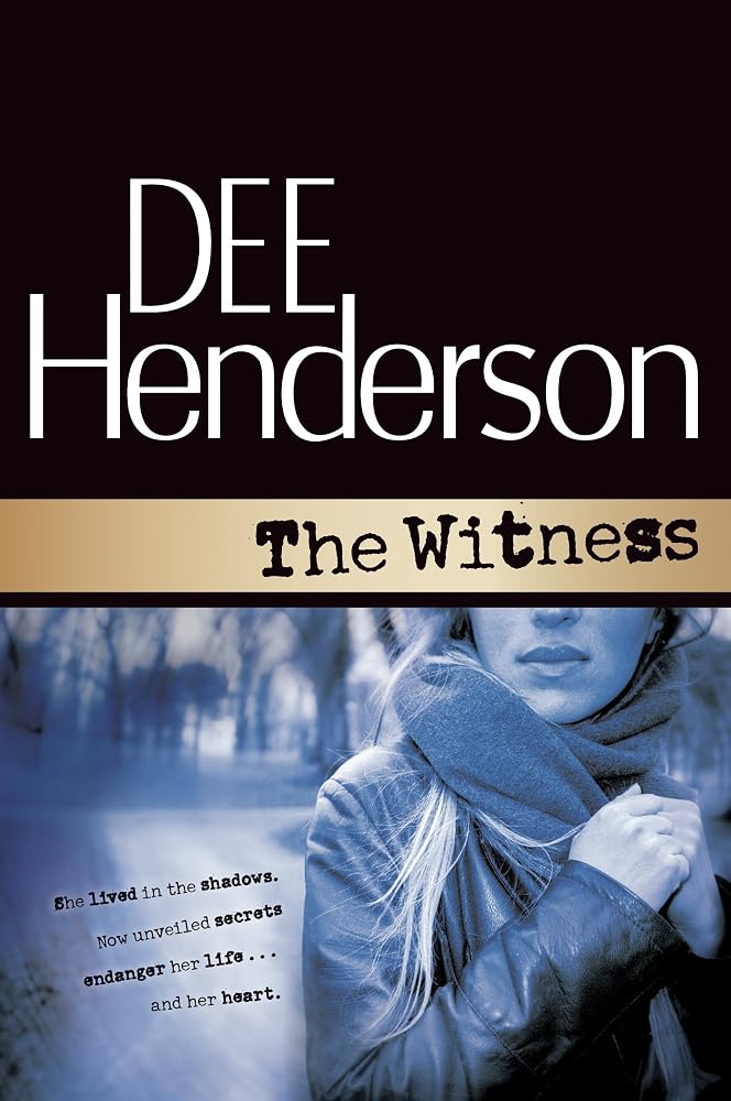 The Witness cover image