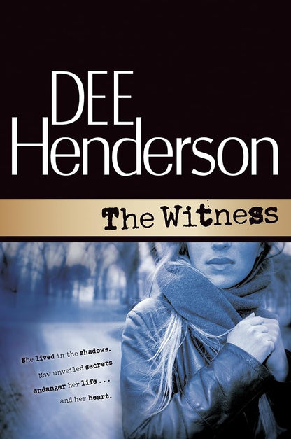 The Witness cover image