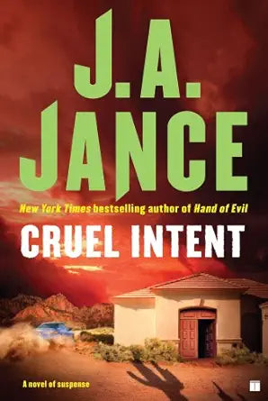 Cruel Intent cover image