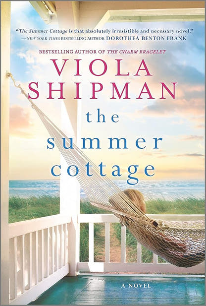 The Summer Cottage Viola Shipman