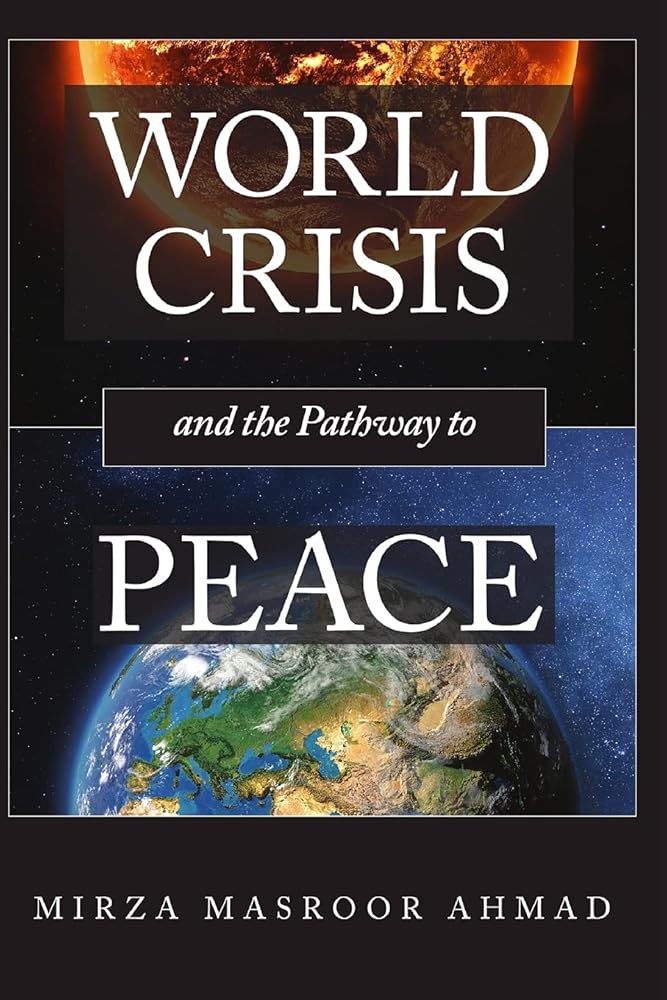 World Crisis and the Pathway to Peace cover image