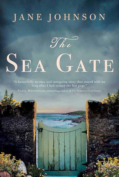 The Sea Gate cover image