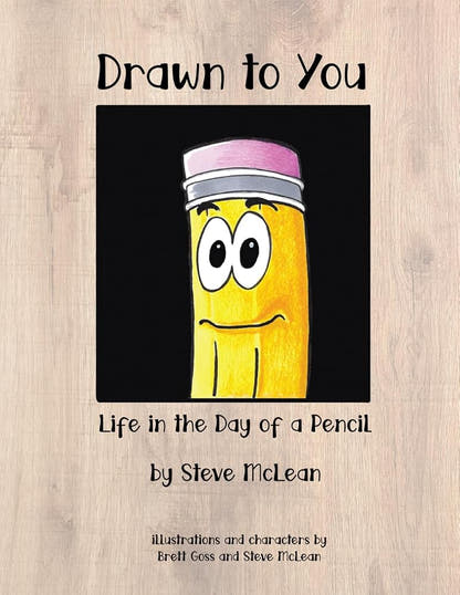 Drawn to You cover image
