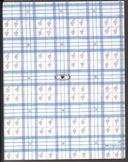 Grandmother Remembers™ Family Recipes