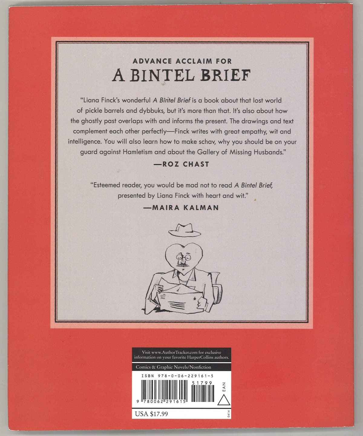 A Bintel Brief: Love and Longing in Old New York - The Bookstore