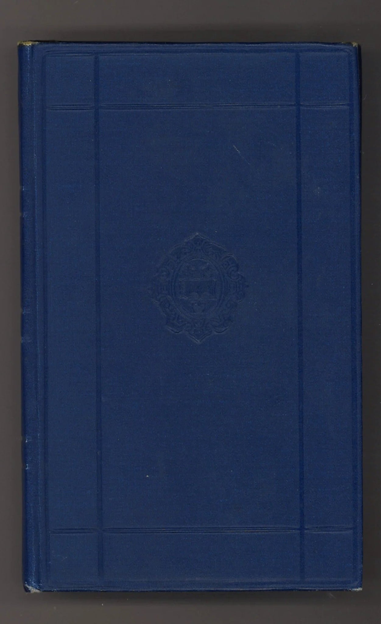 A Book of Narrative Verse - The Bookstore