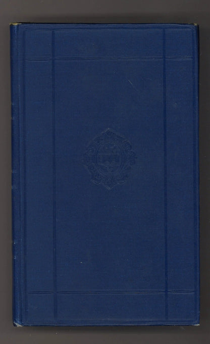 A Book of Narrative Verse - The Bookstore