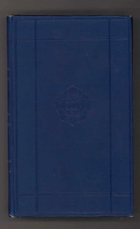 A Book of Narrative Verse - The Bookstore