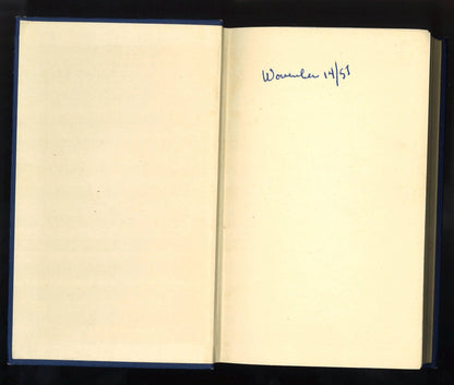 A Book of Narrative Verse - The Bookstore